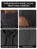 Summer Cooling Balaclava Mask, Uv Protection Hood Mask Breathable Cycling Face Cover Full Head Scarf For Men Women