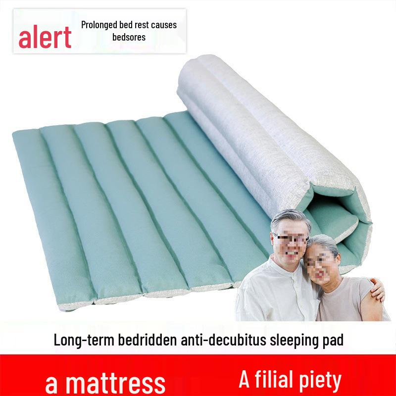 Anti-Bedsore Inflatable Mattress for Bedridden Patients