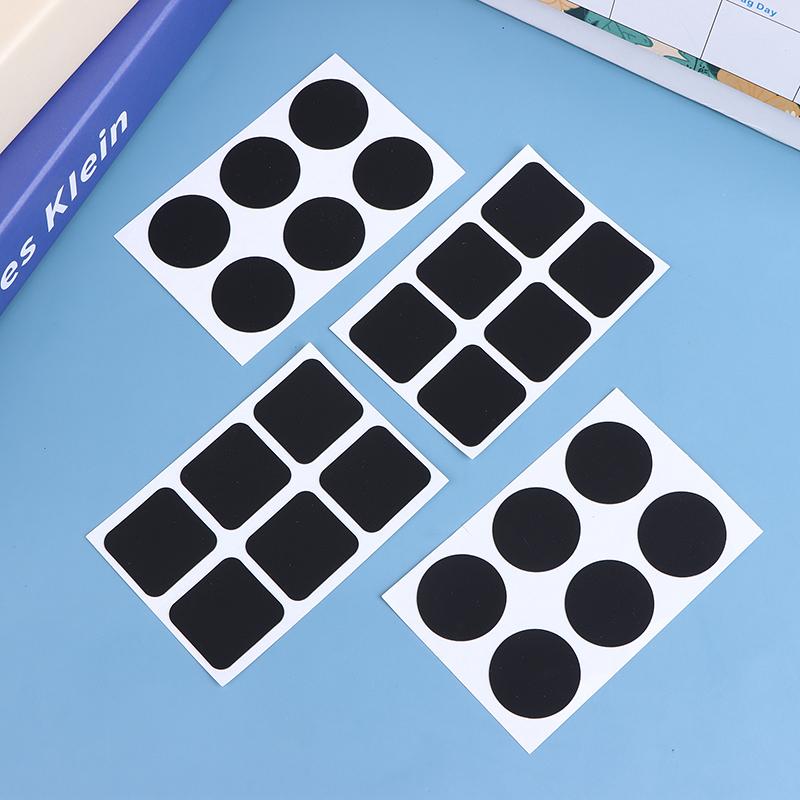 1/2/5Sheets Bike Tire Repair Patch Glue-Free Adhesive Quick Repairing Tyre Protection Patch For Mountain Road Bike Inner Tyre