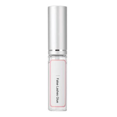 Professioneller Schnelltrocknender Wimpernkleber Falsche Wimpernverlängerung Langhaftender Kleber Make-up 7ml