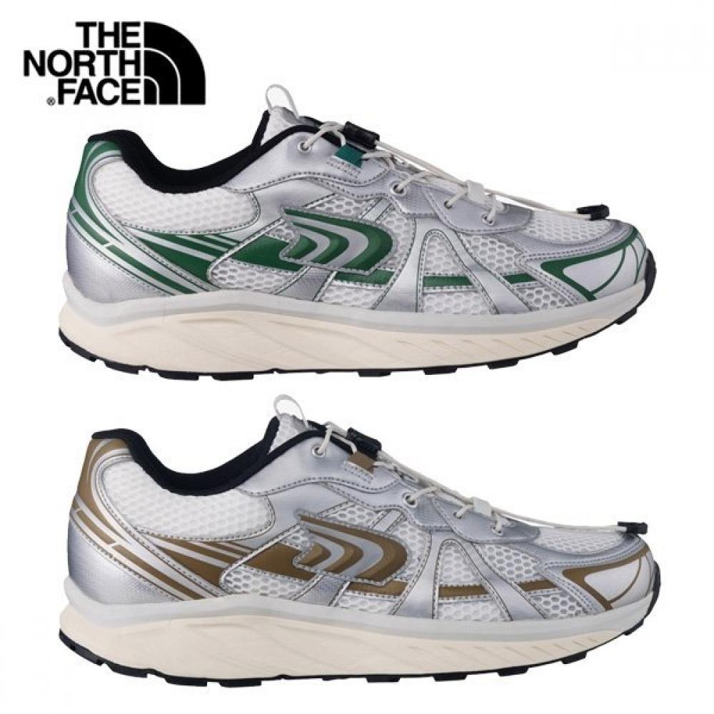 

North Face White Label Solid Tech Running Shoes Ns93r41 NS93R41N:280