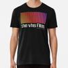 The VHS Files Spectrum Classic T-Shirt S-5XL Best T-Shirt