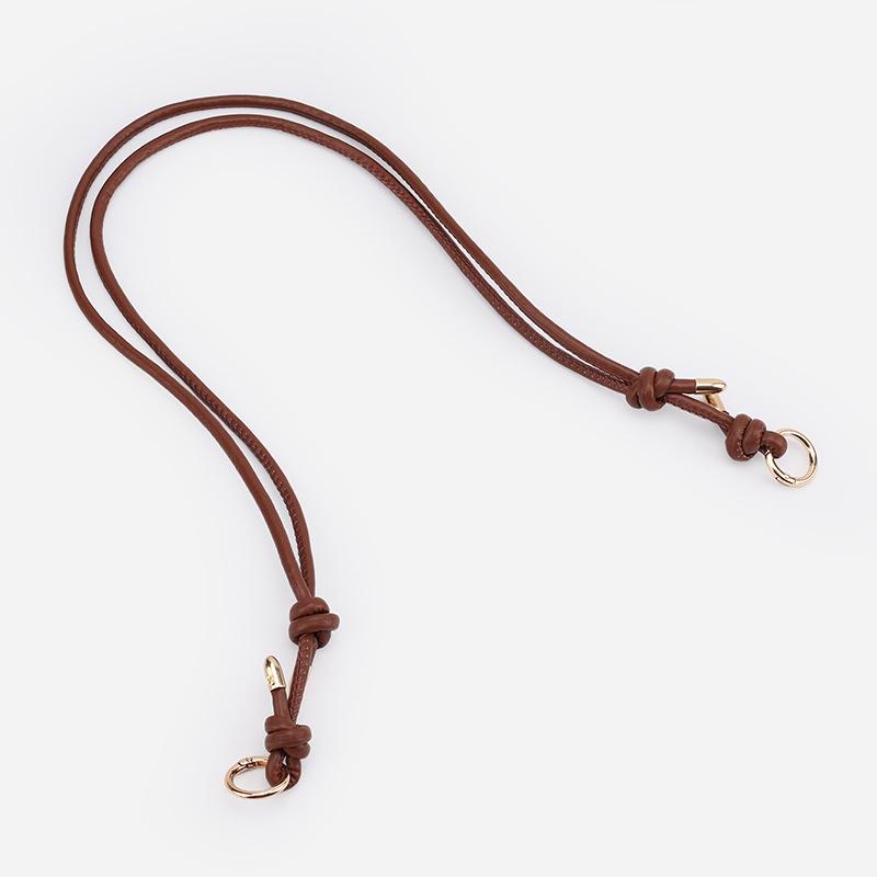 Regulowana torba crossbody na jedno ramię z paskiem do podwójnego użytku i uchwytem z taśmy