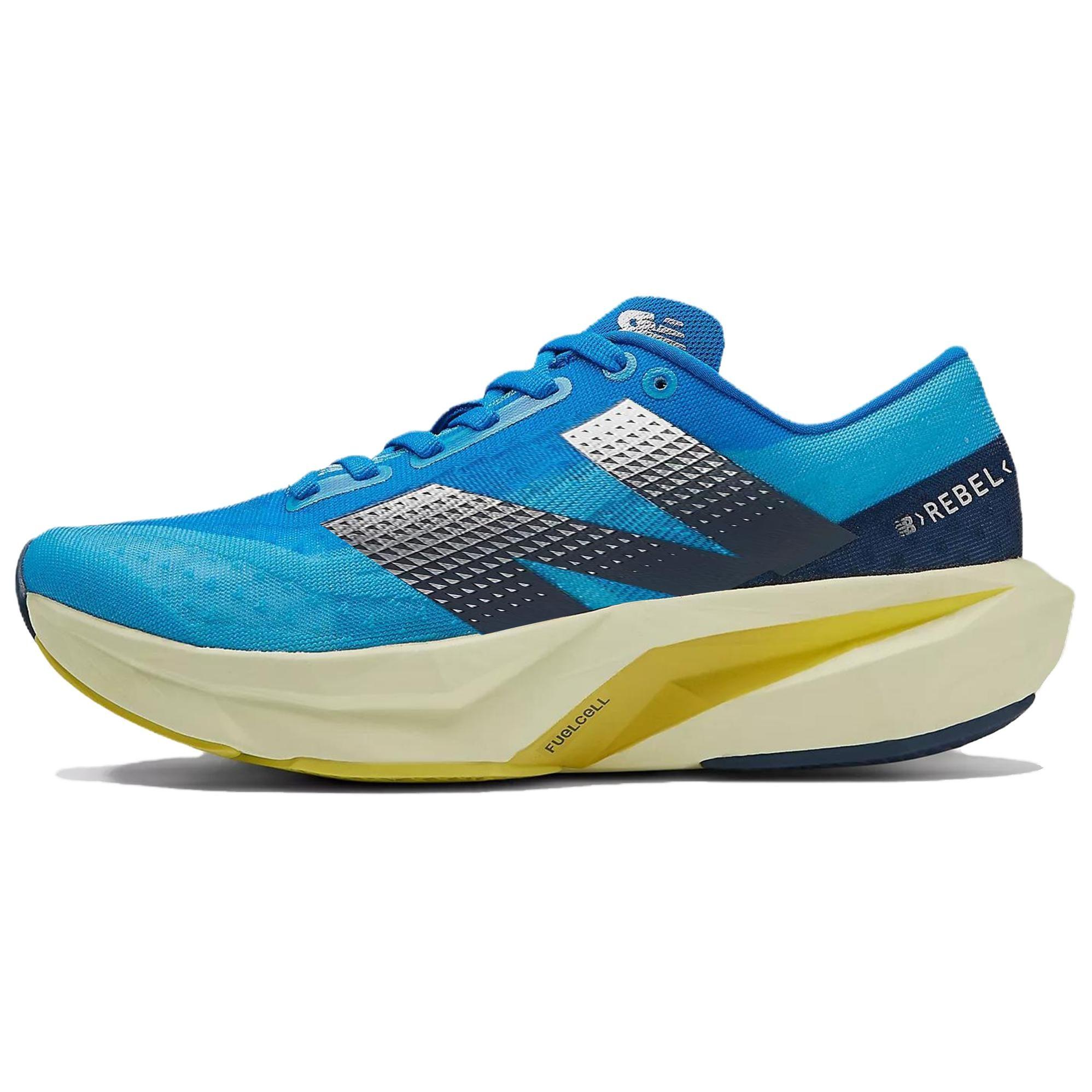 FuelCell Rebel Wmns New Balance v4