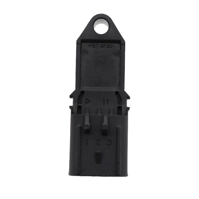 Intake Air Pressure Sensor 5WK96804 4902720 3085140 3080407 for Cummins L10 M11 N14 Engine