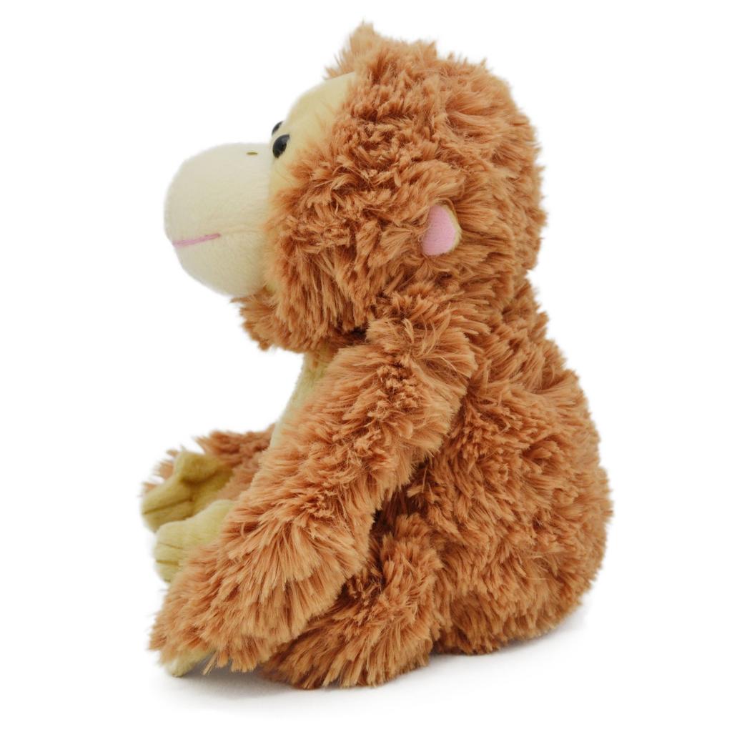 AQUA Safari Orangutan Plush 00150178 Toy, Medium,