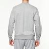 Nike NSW Club Crew Neck Long Sleeve Sweatshirt Men Tops Gray BV2666-063