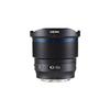 Laowa 10mm F2.8 Ultra Wide-Angle AF Lens: 5-Blade Strong Starburst, 14-Blade Weak Star Features