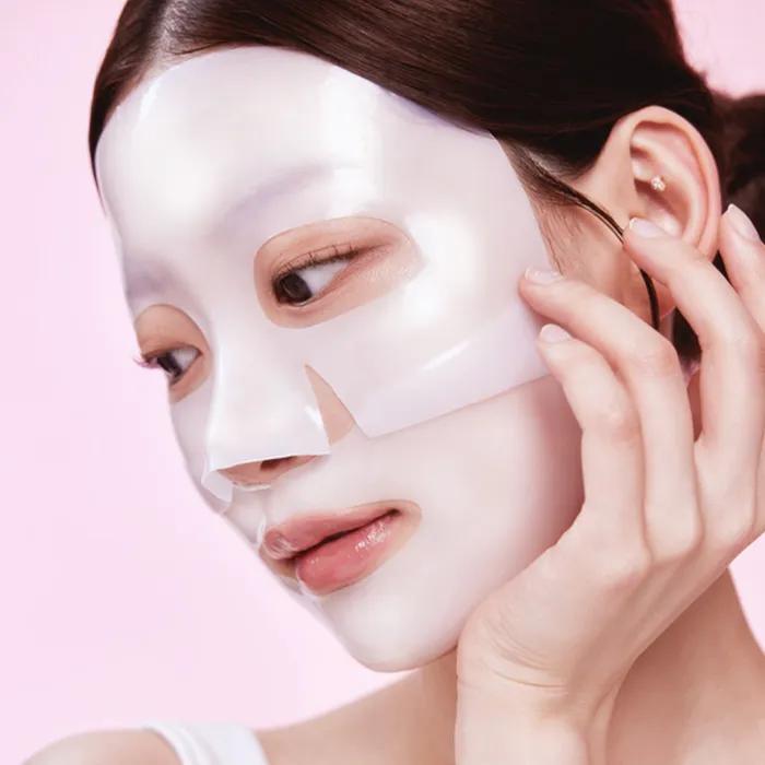 Collagen Hydro Booster Melting Gel Mask [Pack of 4]