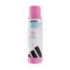 Adidas Ultra Fresh Control 72H Dezodorant Anti-Perspirant W Sprayu Dla Kobiet 150 Ml