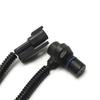 Motorcycle Crank Crankshaft Position Sensor 32707-01C for Touring FLH/T Softail FXST/FLST Dyna FXD Sportster XL Replacement Part