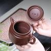 Yixing Zisha Handmade Teapot