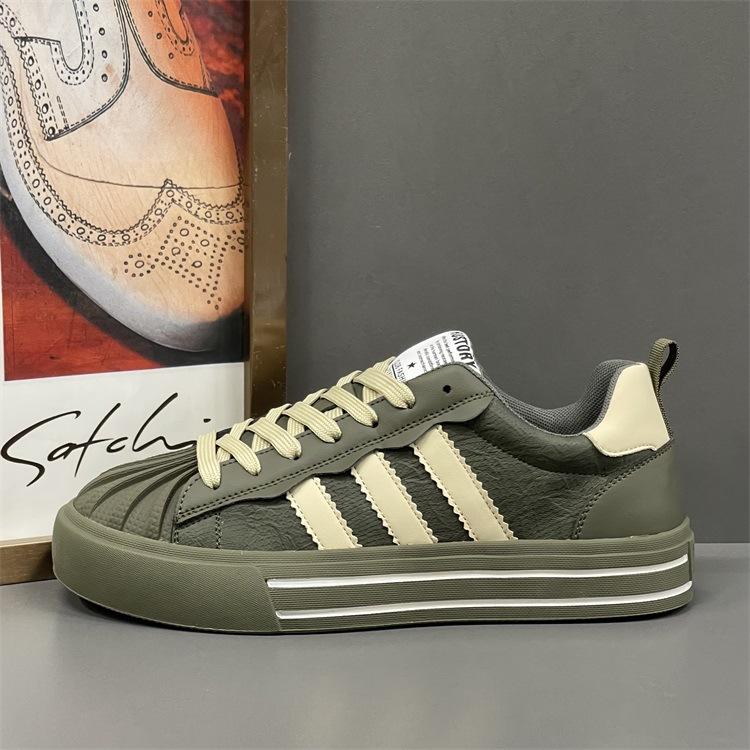 Laufschuhe Herren Sneaker Sportschuh Sport-Sneaker Skateboard Slipper