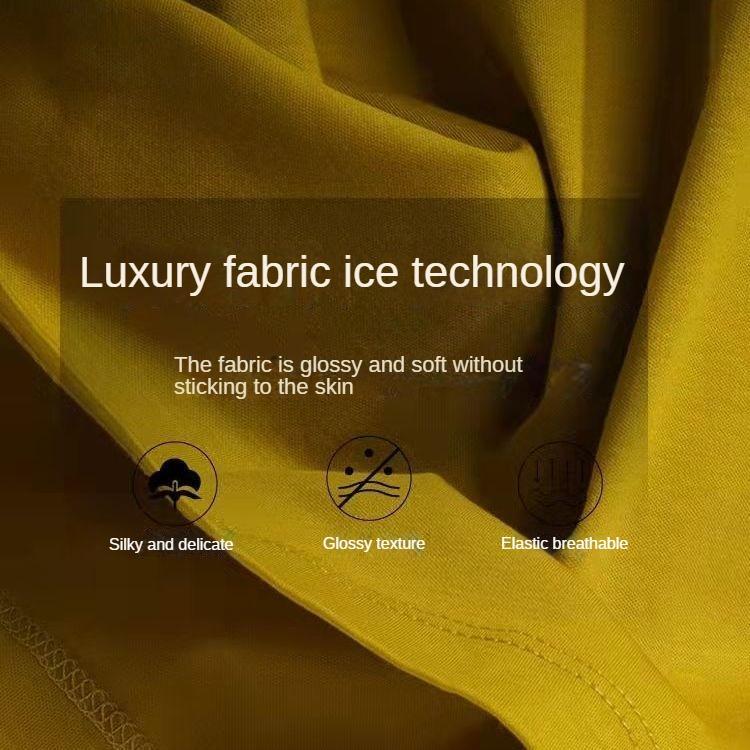 Women's Short-sleeved Modal Short-sleeved Loose T-shirt Solid Color Tops Round Neck Thin Section Bottoming Shirt