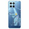 For Honor X6 Case HonorX6S Transparent Soft TPU Silicon Phone Cover For Huawei Honor X6S 2022 Case 6.5 Inche VNE-LX1 Clear Funda