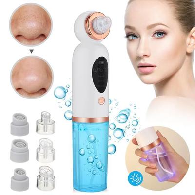 Beautyronics - USB-wiederaufladbarer Mitesserentferner
