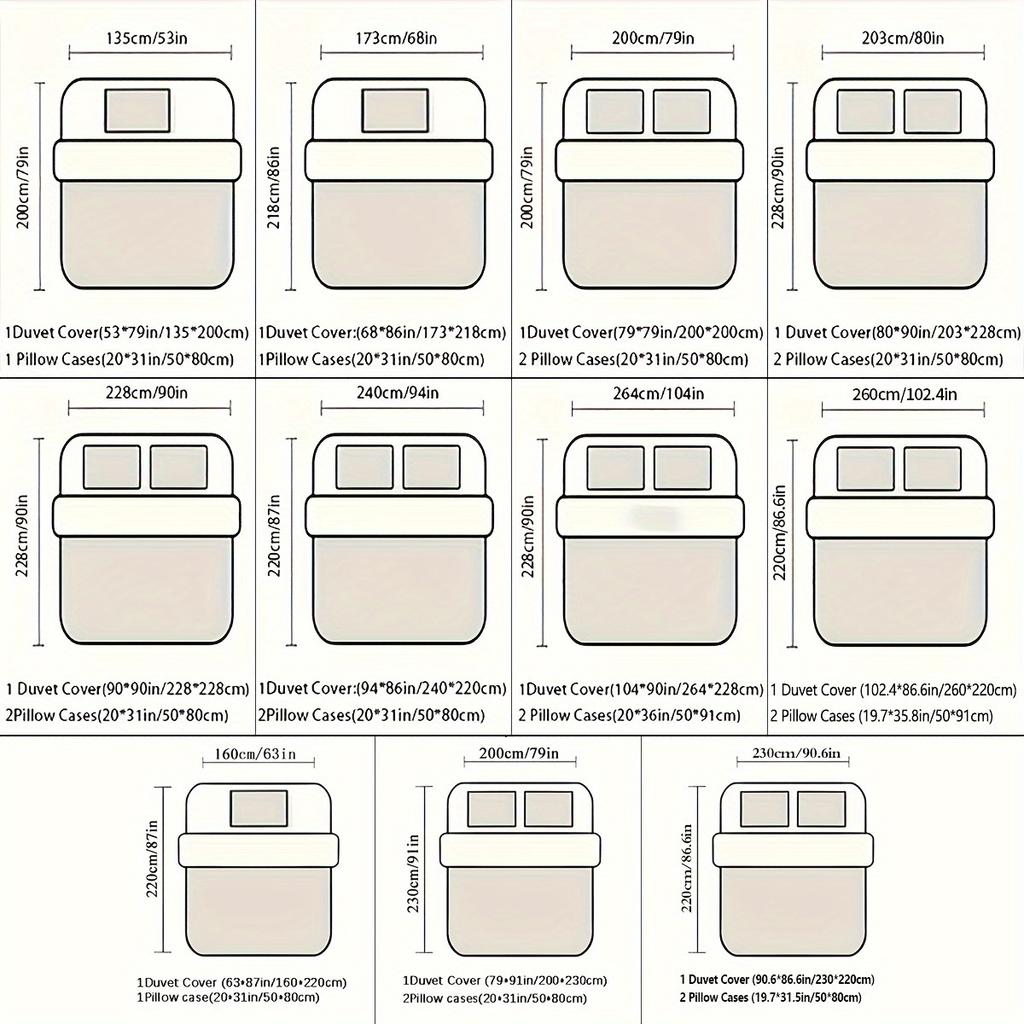 2/3Pcs 3D Retro Egyptian Duvet Cover Set, Black Golden Pharaoh Anubis Print Bedding With Pillowcases For Bedroom Guest