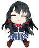 My Teen Romantic Comedy SNAFU: As I Expected - Complete Daruma Plush Toy Yukinoshita Yukino