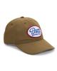 Sal Cap-DMF257288-Bronze Braun-OS