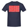 Funny Gasgas LOGO Unisexs Printed TShirt Unisex T shirtShirt