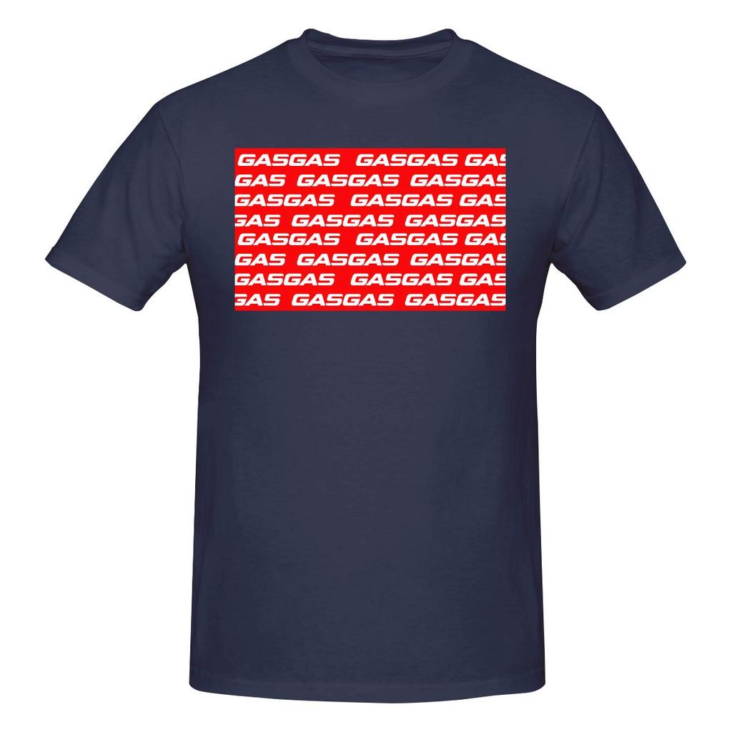 Funny Gasgas LOGO Unisexs Printed TShirt Unisex T shirtShirt