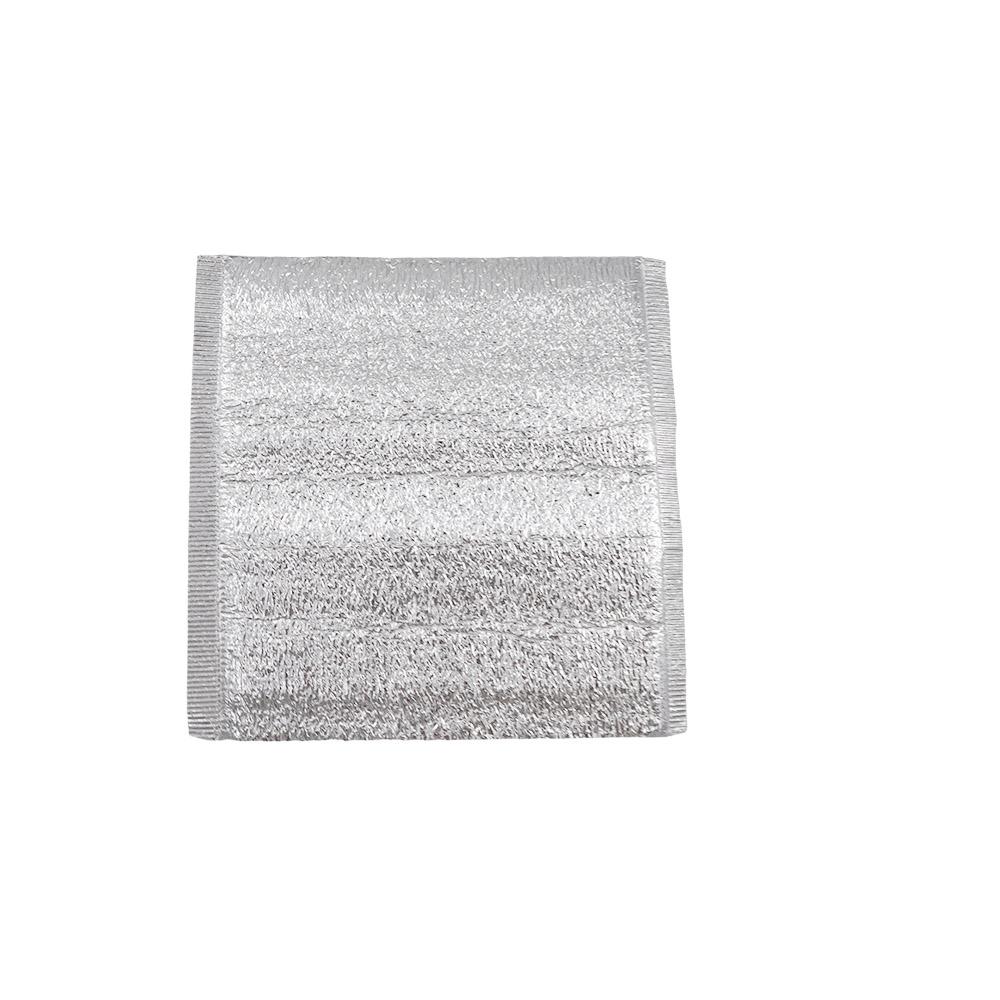 Takeaway Lunch Aluminum Foil Kitchen Gadgets Thermal Insulation Bag Hot &Cold Pouch Food Pouches