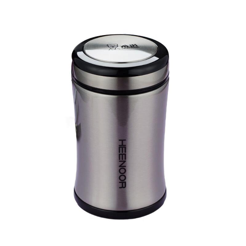 Heenoor 304 Stainless Steel Vacuum Insulated Travel Mug