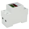 SVP?916 230V Adjustable Automatic Over Under Voltage Reset Protection Device