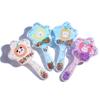 High Quality Unicorn Air Cushion Hairbrush for Girls Hot Selling