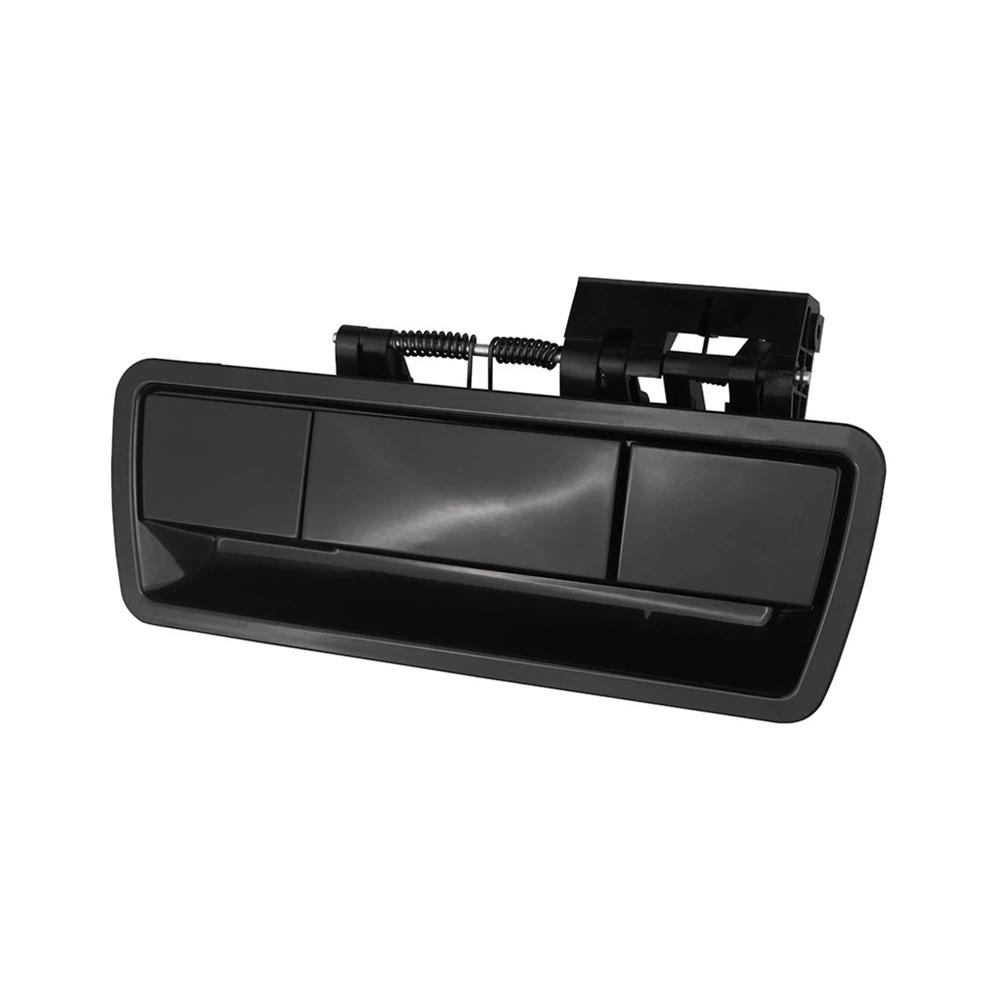 Rear Liftgate Outside Door Handle Without Camera Hole For NISSAN ARMADA 04-15
