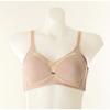 Wakoru Rayon No Wire Mold Bra Wbrx105ab