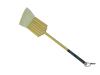 Japanese Painting Brush for Art Beginner Japanese Set, "Gashin" Slant, 7-piece Set, Coloring, Supplies, Level, Painting.