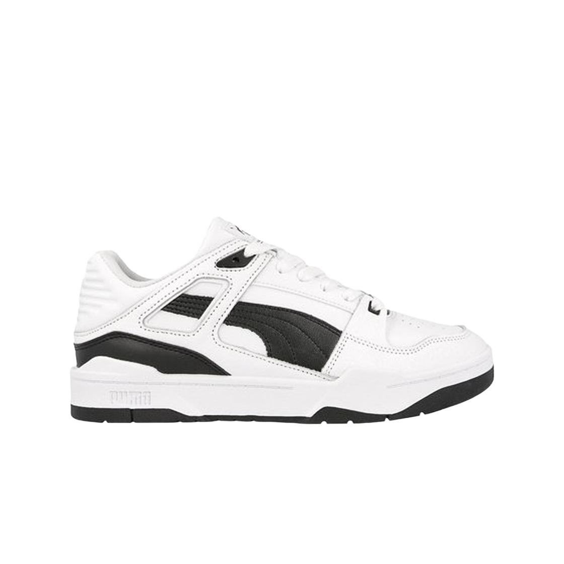 

Puma Slipstream Шкіра Білий Чорний 290