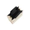 Givenchy Logo Detachable Shoulder Strap Detail Canvas And Leather Tote Bag Women Tote Bag BB50R9B1DR-255