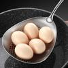 Home Stainless Steel Cooking Wooden Handle Draining Colander Spoon Food Strainer Soup Ladle Skimmer