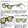 Daiwa Polarized Sunglasses TALEX TLX 027 TrueView Sport Fishing Sunglasses /