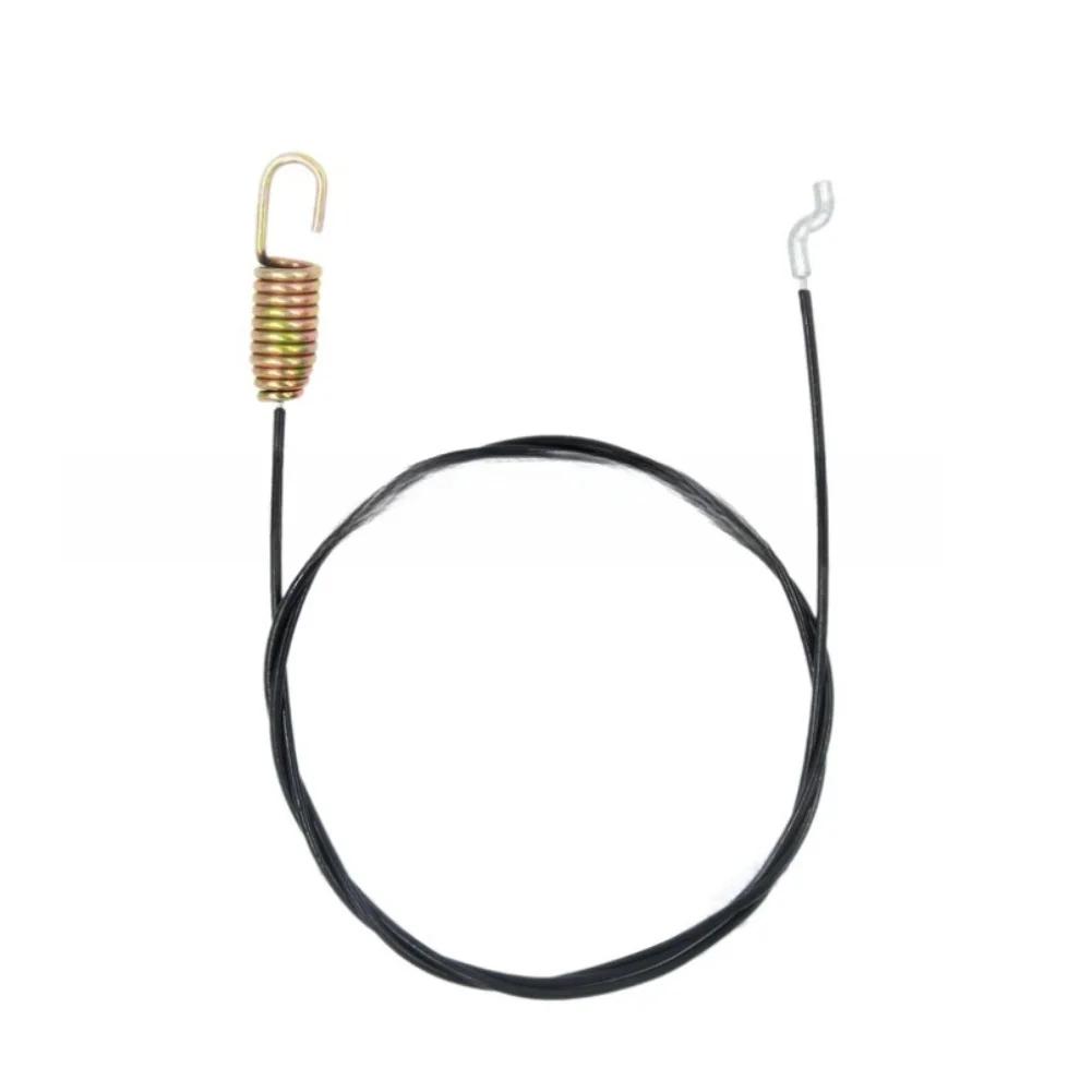 For Snow Blower Matel Snow Blower Cable Replacement Wire Aftermarket Replacement Replacement Part Easy Installation