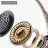 WOPOW BTS03 Retro Wireless Bluetooth Over-Ear Headphones