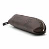 Dayan the Cat Dayan Genuine Leather Pen Case Flipping Chocolate [Wachifield]