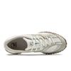 Fila Abrasion Resistant, Breathable, Lightweight Low Top Casual Shoes Men's Coconut Milk White/Pelican Brown F12M622114FCW