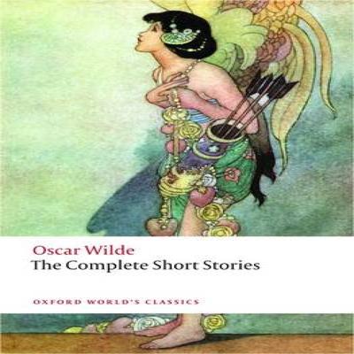 The Complete Short Stories by Oscar Wilde Paperback Book 9780199535064