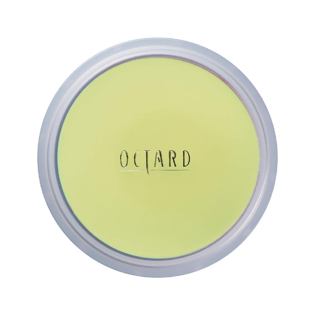 

AC2 971 Control Powder Foundation 13g Redness Refill, (Green Foundation, Refill, 2-Way) [Octade]