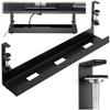 Cable Organizer Cover, Cable Shelf Under the Desk, Belem