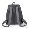 Canvas Bags, Trendy Ladies Canvas Backpacks, Women'S, Fashionable Boys, Schoolbags, Retro Backpacks.