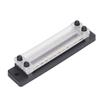 12?48V 150A Terminal Block Bus Bar Circuit Fuse Holder Power Distribution Block for Car Trucks RVs