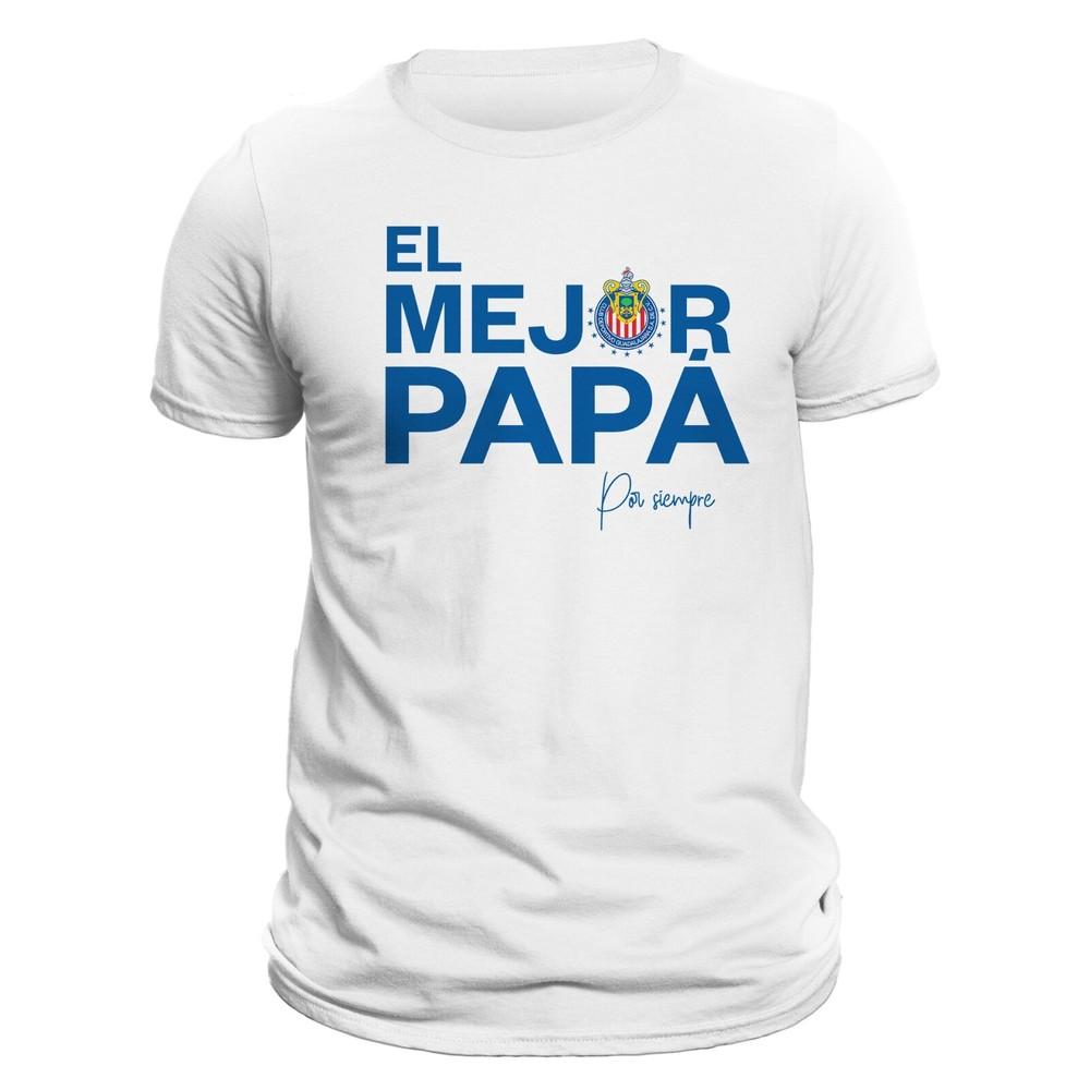The Best Dad Forever T-shirt