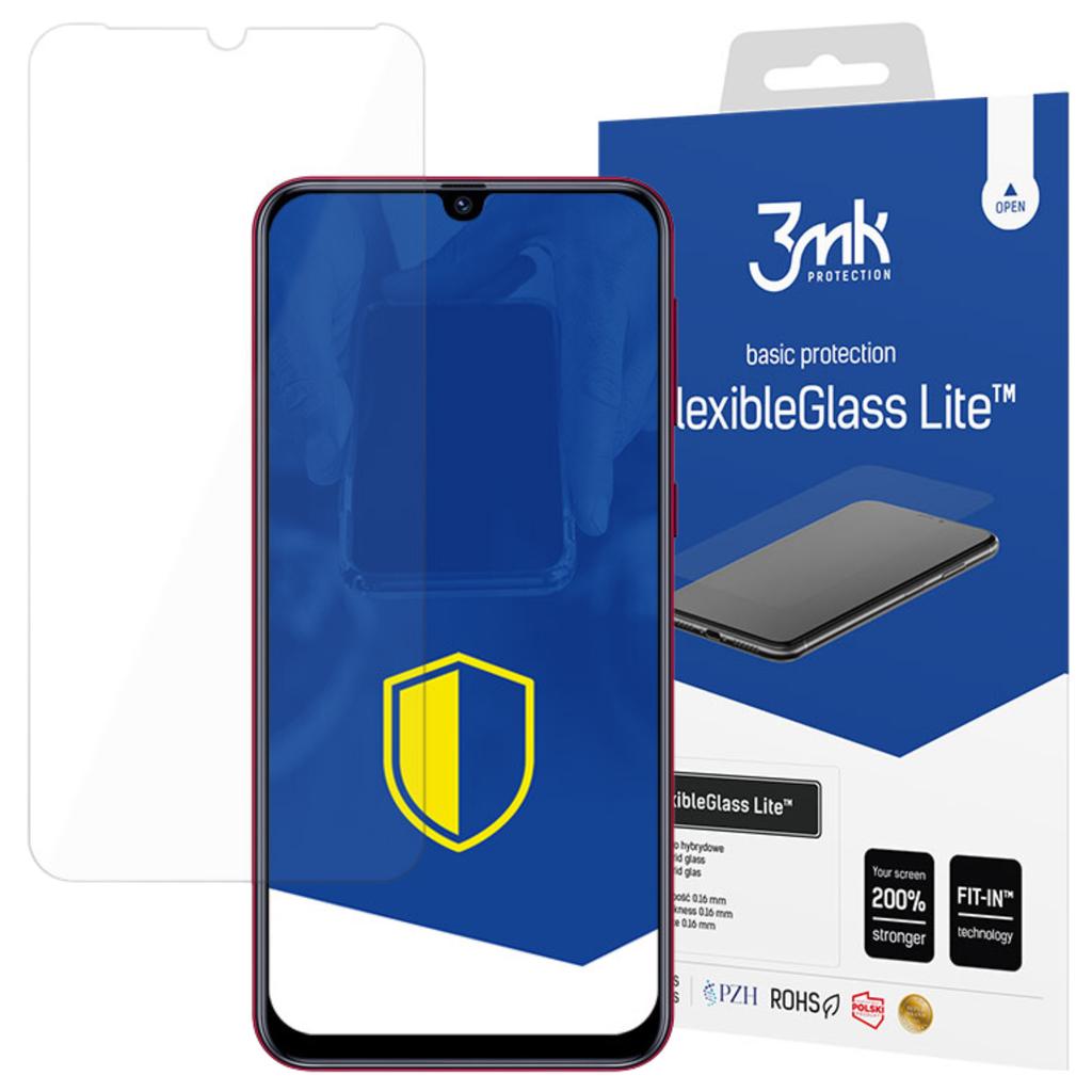 Samsung Galaxy M31/M31 Prime - 3Mk Flexibleglass Lite