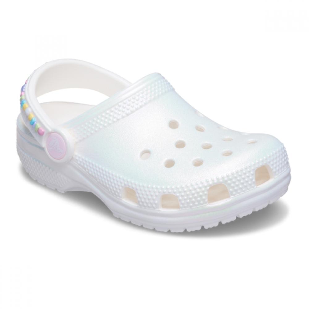 Crocs Kids Classic Fun Friendship Clog 211971 100