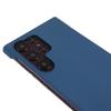 For Samsung Galaxy S24 Ultra Case Hard PC Borderless Minimalist Protective Phone Cover