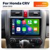 Honda CR-V 2006-2012 Android GPS Navigation & Bluetooth MP5 Player